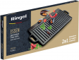 Плита-гриль Ringel Essen 42х23х1.5 см (RG-2308-42) - фото 4 - інтернет-магазин електроніки та побутової техніки TTT