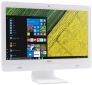 Моноблок Acer Aspire C20-720 (DQ.B6XME.006) White - фото 2 - интернет-магазин электроники и бытовой техники TTT
