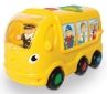 Инерционная игрушка WOW Toys Школьный автобус Сидни (01010) - фото 7 - интернет-магазин электроники и бытовой техники TTT