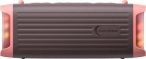 Портативная колонка Anker SoundCore Boom 3i 50W RGB (D5100080) Brown - фото 5 - интернет-магазин электроники и бытовой техники TTT