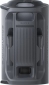 Портативная колонка Anker SoundCore Rave 3S Party Speaker 200W RGB (A31A3012) Black - фото 5 - интернет-магазин электроники и бытовой техники TTT