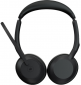 Наушники Jabra Evolve2 55 Link380c MS Stereo (25599-999-899) Black  - фото 4 - интернет-магазин электроники и бытовой техники TTT