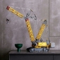 Конструктор LEGO Technic Гусеничний підйомний кран Liebherr LR 13000 2883 деталі (42146) - фото 5 - інтернет-магазин електроніки та побутової техніки TTT