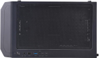 Корпус 1STPLAYER H2-BK-4F7 Black - фото 6 - интернет-магазин электроники и бытовой техники TTT