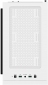 Корпус DeepCool Macube 110 (R-MACUBE110-WHNGM1N-G-1) White - фото 9 - інтернет-магазин електроніки та побутової техніки TTT
