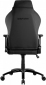 Кресло геймерское 2E Gaming BASAN (2E-GC-BAS-BKRD) Black/Red - фото 5 - интернет-магазин электроники и бытовой техники TTT