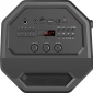 Портативна колонка Defender Rage Party speaker 50W Black - фото 6 - интернет-магазин электроники и бытовой техники TTT