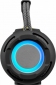 Портативна колонка Defender Enjoy S450 10W/RGB/BT/FM/USB/TF/AUX/TWS Black - фото 6 - интернет-магазин электроники и бытовой техники TTT