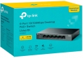 Коммутатор TP-LINK LS106LP - фото 6 - интернет-магазин электроники и бытовой техники TTT