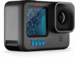 Экшн-камера GoPro HERO 11 (CHDHX-112-RW) Black  - фото 2 - интернет-магазин электроники и бытовой техники TTT