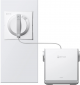 Робот-мойщик окон ECOVACS Winbot W2 PRO OMNI - фото 3 - интернет-магазин электроники и бытовой техники TTT