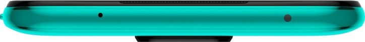Смартфон Xiaomi Redmi Note 9 Pro 6/128GB Tropical Green - фото 3 - интернет-магазин электроники и бытовой техники TTT