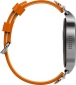 Смарт-часы King Wear Smart KW98 Silver and Yellow - фото 2 - интернет-магазин электроники и бытовой техники TTT