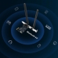 Wi-Fi/Bluetooth адаптер Mercusys MA30E - фото 2 - интернет-магазин электроники и бытовой техники TTT