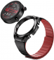 Смарт-часы iMiki C1 Black Magnetic Strap+Frame - фото 5 - интернет-магазин электроники и бытовой техники TTT