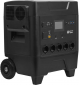 Зарядна станція PowerPlant HS3600 3248Wh, 902222mAh, 3600W (PB930876) - фото 3 - інтернет-магазин електроніки та побутової техніки TTT
