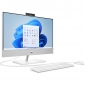 Моноблок HP Pavilion 24-ca2000ua Snowflake White (95Z17EA) - фото 2 - интернет-магазин электроники и бытовой техники TTT