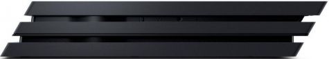 Игровая приставка ﻿Sony PlayStation 4 Pro 1TB Rus (CUH-7208B) GOW + HZD CE Black - фото 4 - интернет-магазин электроники и бытовой техники TTT