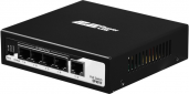 Коммутатор 2E PowerLink SP401F (2E-SP401F-2) - фото 2 - интернет-магазин электроники и бытовой техники TTT