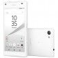 Смартфон Sony Xperia Z5 Compact E5823 White - фото 4 - интернет-магазин электроники и бытовой техники TTT