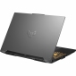 Ноутбук ASUS TUF Gaming F16 (2024) FX607VU-RL017 (90NR0N06-M00320) Mecha Gray - фото 8 - інтернет-магазин електроніки та побутової техніки TTT