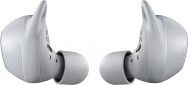 Бездротові навушники Samsung Gear IconX 2018 Gray (SM-R140NZAASEK) - фото 4 - інтернет-магазин електроніки та побутової техніки TTT