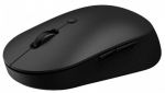 Мышь Xiaomi Mi Dual Mode Wireless Mouse Silent Edition (HLK4041GL) Black - фото 3 - интернет-магазин электроники и бытовой техники TTT