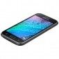 Смартфон Samsung Galaxy J1 mini (SM-J105HZKDSEK) Black - фото 3 - інтернет-магазин електроніки та побутової техніки TTT