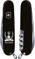 Складной нож Victorinox HUNTSMAN UKRAINE Козак с саблями бел. 1.3713.3_T1110u - фото 2 - интернет-магазин электроники и бытовой техники TTT