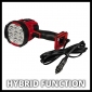 Ліхтар ручний акумуляторний Einhell X-Change TE-CL 18/2500 LiAC - Solo (4514145) - фото 6 - інтернет-магазин електроніки та побутової техніки TTT