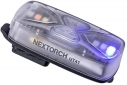 Ліхтар сигнальний Nextorch UT41 White - фото 6 - інтернет-магазин електроніки та побутової техніки TTT
