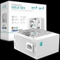 Блок питания DeepCool GamerStorm PS750G 750W (R-PS750G-FE0W-JGEU) White  - фото 6 - интернет-магазин электроники и бытовой техники TTT