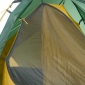 Намет Nordisk Svalbard 1 SI (2.0) (10921201) (DAS303776) Deep Forest Green - фото 6 - інтернет-магазин електроніки та побутової техніки TTT