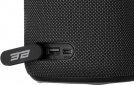 Портативная колонка 2E SoundXDrum (2E-BSSXDWBK) Black - фото 6 - интернет-магазин электроники и бытовой техники TTT