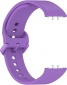 Ремінець BeCover для Samsung Galaxy Fit 3 (20mm) (713198) Purple - фото 3 - інтернет-магазин електроніки та побутової техніки TTT
