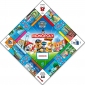 Настольная игра Winning Moves PAW PATROL Movie - Monopoly Junior EN (Щенячий патруль) (WM04163-EN1-6) - фото 3 - интернет-магазин электроники и бытовой техники TTT