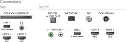 Телевизор Philips 43PUS7334/12 - фото 6 - интернет-магазин электроники и бытовой техники TTT
