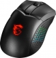 Мышь MSI Clutch GM51 Lightweight Wireless (S12-4300080-C54) Black  - фото 3 - интернет-магазин электроники и бытовой техники TTT