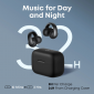 Наушники Anker SoundСore AeroClip Black  - фото 3 - интернет-магазин электроники и бытовой техники TTT