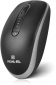 Мышь Real-El RM-455W Wireless/Bluetooth/USB Black - фото 2 - интернет-магазин электроники и бытовой техники TTT