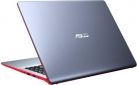 Ноутбук Asus VivoBook S15 S530UN-BQ103T (90NB0IA2-M01530) Starry Grey-Red - фото 5 - інтернет-магазин електроніки та побутової техніки TTT