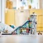 Конструктор LEGO City Горнолыжный и скалолазный центр 1045 деталей (60366) - фото 5 - интернет-магазин электроники и бытовой техники TTT