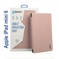 Обкладинка BeCover Soft TPU з кріпленням Apple Pencil для Apple iPad mini 6 2021 (706758) Pink - фото 3 - інтернет-магазин електроніки та побутової техніки TTT