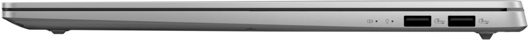 Ноутбук Asus Vivobook S 15 OLED M5506UA-MA043 (90NB1473-M001R0) Cool Silver - фото 6 - интернет-магазин электроники и бытовой техники TTT