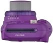 Камера миттєвого друку Fujifilm Instax Mini 9 Clear Purple - фото 6 - інтернет-магазин електроніки та побутової техніки TTT
