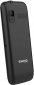 Мобільний телефон Sigma mobile Comfort 50 Grace Type-C (4827798121818) Black - фото 4 - інтернет-магазин електроніки та побутової техніки TTT