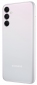 Смартфон Samsung Galaxy M14 4/64GB (SM-M146BZSUSEK) Silver - фото 4 - интернет-магазин электроники и бытовой техники TTT