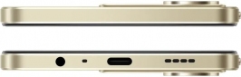 Смартфон realme Note 70 4/128GB Beach Gold - фото 7 - интернет-магазин электроники и бытовой техники TTT