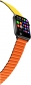 Смарт-часы Kieslect Smart Calling Watch KS Black - фото 2 - интернет-магазин электроники и бытовой техники TTT