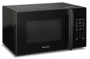 Микроволновая печь HISENSE H23MOBS5HG - фото 2 - интернет-магазин электроники и бытовой техники TTT